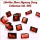 Various - Short Mystery Story Collection Vol. 003