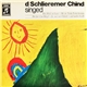 D'Schlieremer Chind - Singed Liedli
