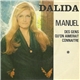 Dalida - Manuel