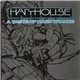 Various - Harthouse America - A Taste Of Hard Trance