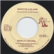 Shirley Brown - Shootin A Blank