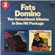 Fats Domino - When My Dreamboat Comes Home / Blueberry Hill