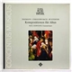 Telemann • Christoph Bach • Buxtehude - Paul Esswood, Concentus Musicus - Kompositionen Für Altus