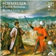 Schmelzer - Romanesca - Violin Sonatas