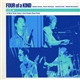 Four Of A Kind - Live at Blue Note Tokyo and Osaka Blue Note