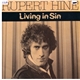 Rupert Hine - Living In Sin