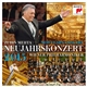 Zubin Mehta, Wiener Philharmoniker - Neujahrskonzert 2015 = New Year Concert 2015