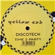 Discotech - Time 2 Party