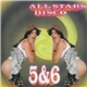 Various - All Stars Disco 5 & 6