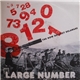 Large Number - The Now Defunct Delaware