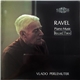Ravel - Vlado Perlemuter - Piano Music Record Three