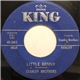 Stanley Brothers - Little Benny / Old Love Letters