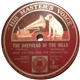 Jack Hylton And His Orchestra - The Shepherd Of The Hills / Rhythm Is The Thing