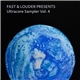 Various - Ultracore Sampler Vol. 4