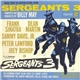 Billy May - Sergeants 3 (Music From The Motion Picture Score)