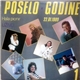 Various - Poselo Godine 1, Uživo 22.01.1989