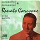 Renato Carosone E Il Suo Quartetto - Carosello Carosone N. 4
