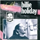 Billie Holiday - The Essential