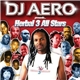 DJ Aero Presents... Herbal 3 All Stars - Herbal 3 All Stars