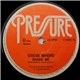 Steve Myers - Cinderella / Shake Me