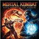 Various - Mortal Kombat: Songs Inspired By The Warriors
