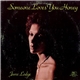 June Lodge - Someone Loves You Honey