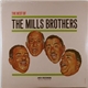 The Mills Brothers - The Best Of The Mills Brothers