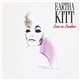 Eartha Kitt - Live In London