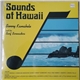 Sonny Kamahele, The Surf Serenaders - Sounds Of Hawaii