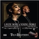 Layzie Bone & Young Noble - Thug Brothers
