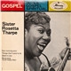 Sister Rosetta Tharpe - Blues-gospel-spiritual