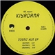 HVL presents Kiyadama - Cosmic Hum EP