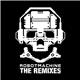 Dynamik Bass System - Robotmachine (The Remixes)