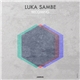 Luka Sambe - Becoming