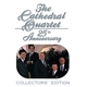 The Cathedral Quartet - 25th Anniversary