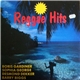 Various - Reggae Hits