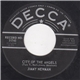 Jimmy Newman - City Of Angels