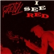 Frenzy - I See Red