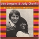 Udo Jurgens & Judy Cheeks - On The Day You Leave / Mr. Loneliness