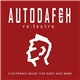 Autodafeh - Re:lectro