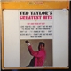 Ted Taylor - Ted Taylor's Greatest Hits