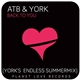 ATB & York - Back To You (York's Endless Summermix)