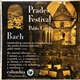 Bach / Pablo Casals - Prades Festival - Vol. 3