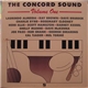 Various - The Concord Sound Volume One