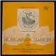 Oklahoma City Symphony Orchestra, Victor Alessandro - The Hungarian Dances (Complete)