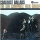 The Ian Campbell Folk Group - Coaldust Ballads