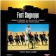 Philippe Sarde - Fort Saganne (Musique Originale Du Film D'Alain Corneau)