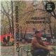 Various - Russian Outsider Vol. 1