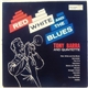 Tony Barra And Quintette - Red White And The Blues