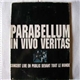 Parabellum - In Vivo Veritas
